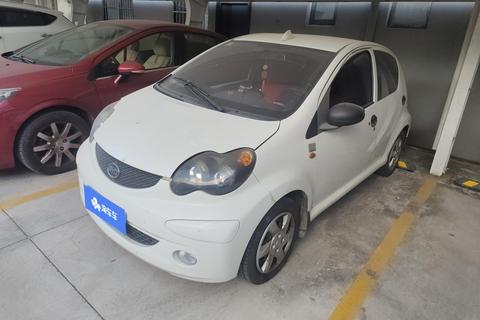 BYD F0