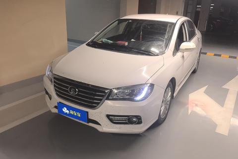Great Wall C50