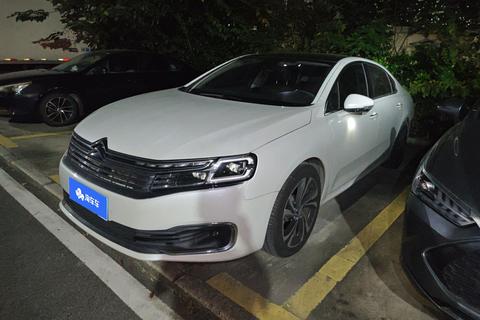 Citroën C6