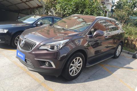 Buick Envision