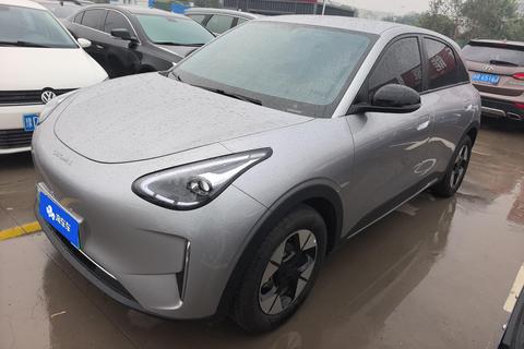 Geely Xingyuan