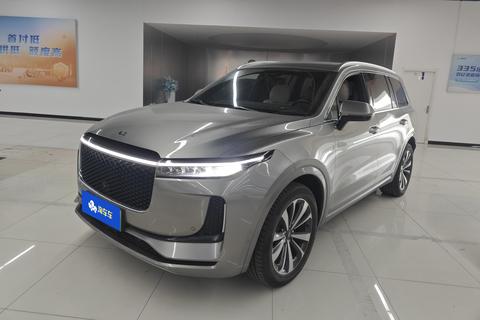 Li Auto ONE