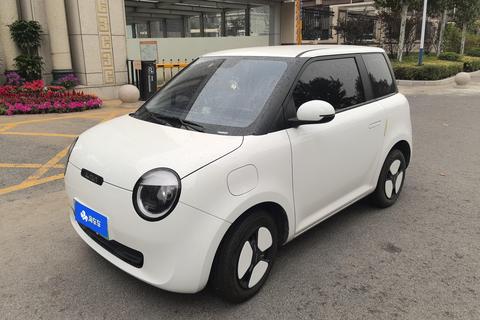 Changan Qiyuan Changan Lumin 2024 — пригон из Китая