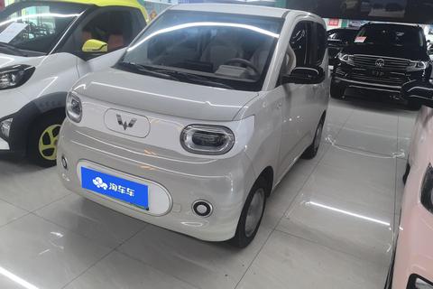 Wuling Hongguang MINI EV