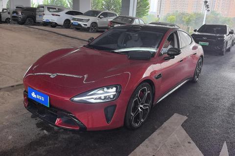 Xiaomi SU7