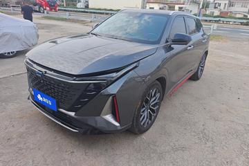 Changan Oshan Z6 1.5T DCT 2023