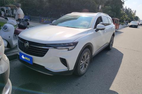 Buick Envision