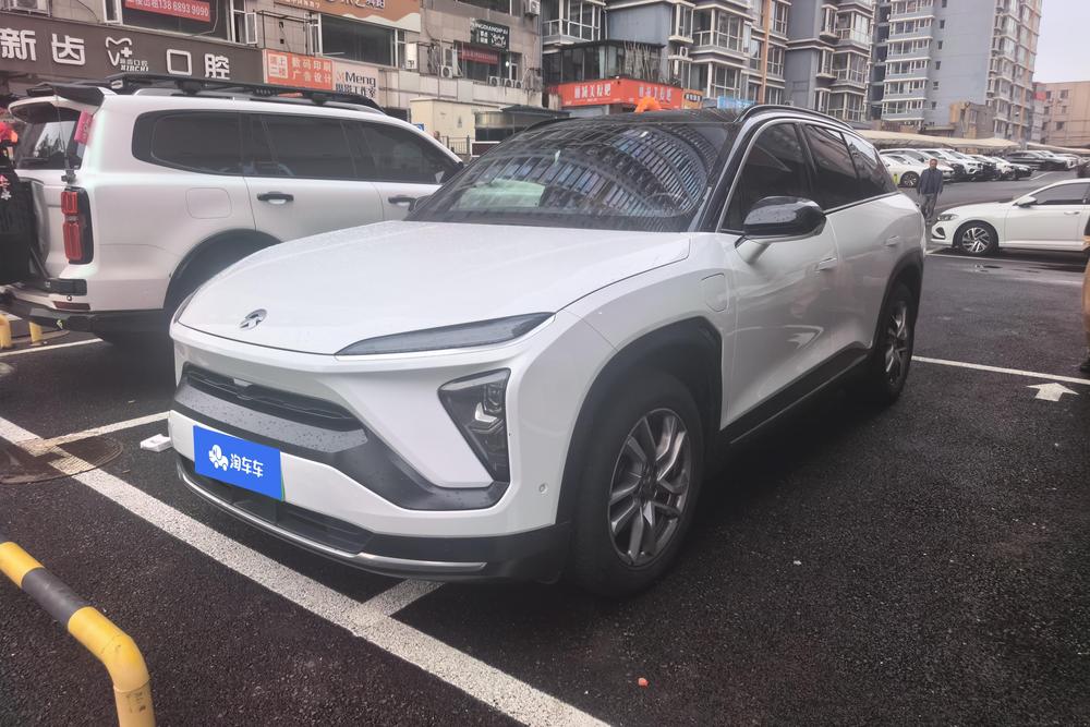 Nio ES6