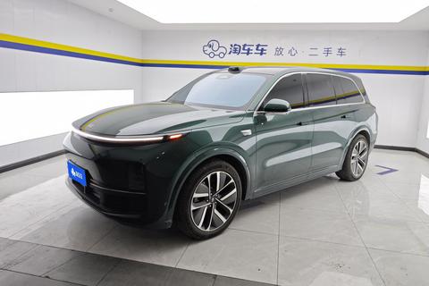 Li Auto L9