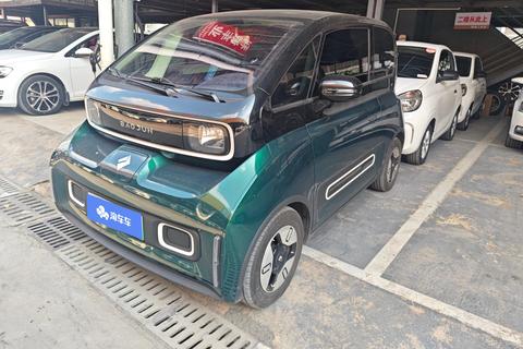 Baojun KiWi EV 2023 — пригон из Китая
