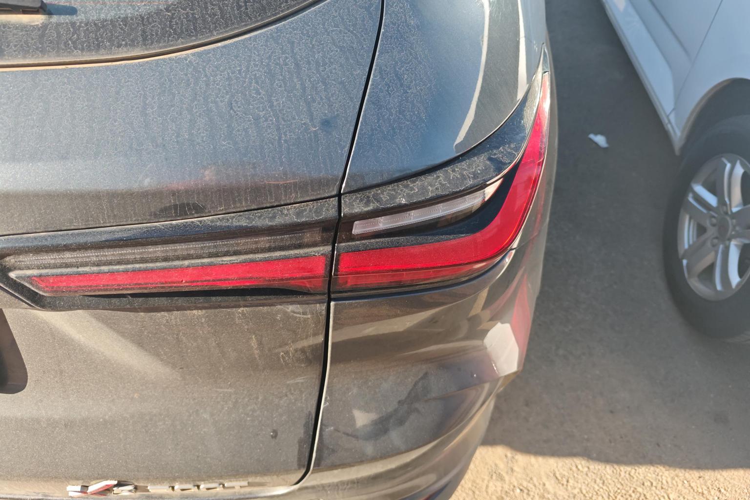 Changan Oshan X5 2021 1.5T DCT Премиум