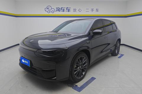 Leapmotor C10