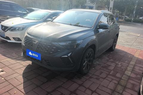Jetta VS5 2024 — пригон из Китая
