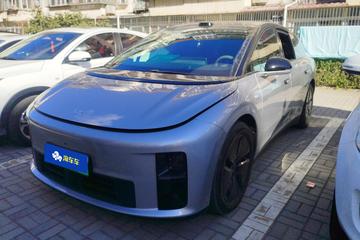Li Auto i6 2WD Standard 2026