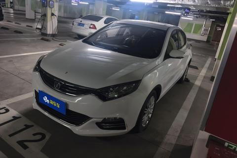 Changan Eado XT 2013 — пригон из Китая