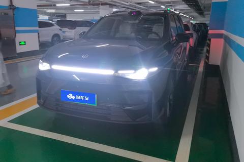 Leapmotor C16 2024 — пригон из Китая