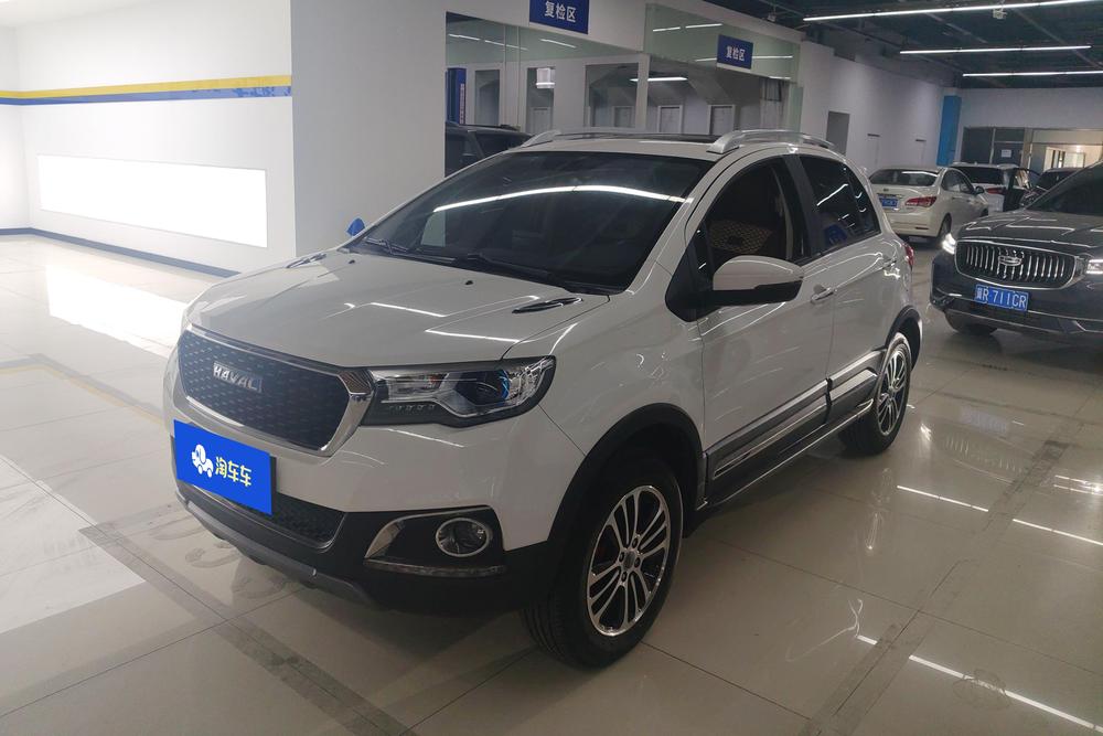 Haval H1