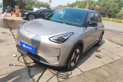 Geely Galaxy Starry Wish 2025 — пригон из Китая