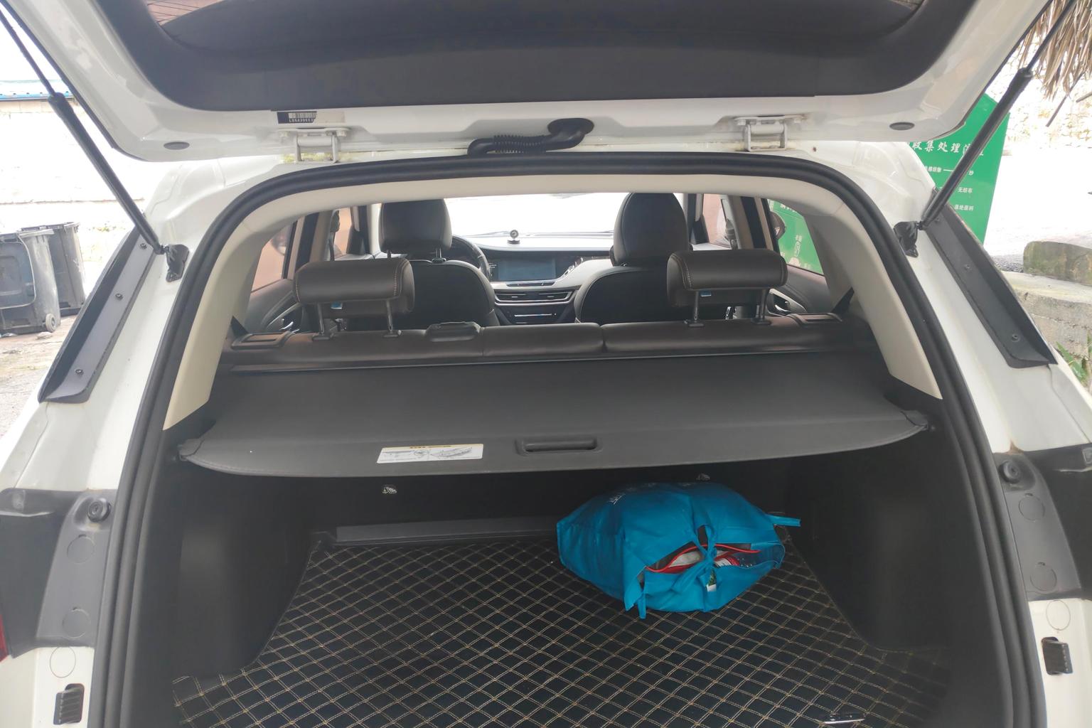 Changan CS35 PLUS 2018 1.6L АКПП ku lian ban guo V
