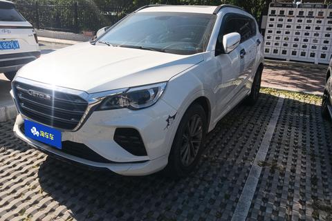 JETOUR X70