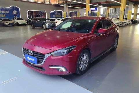 Mazda Mazda3 Axela