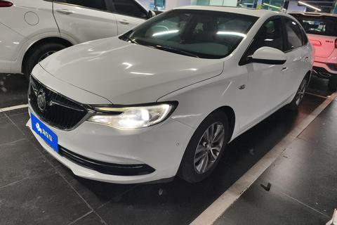 Buick Excelle GT