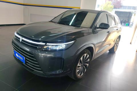AITO Wenjie AITO M7 2024 — пригон из Китая