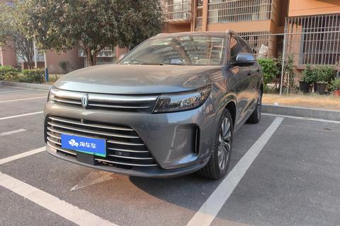 AITO M7