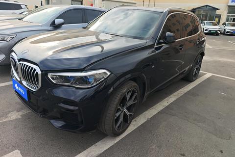 BMW X5 (Import)