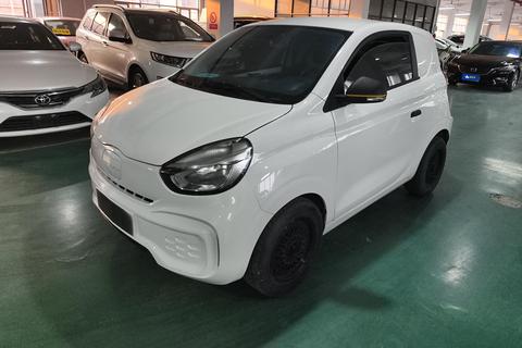 Roewe CLEVER 2021 — пригон из Китая