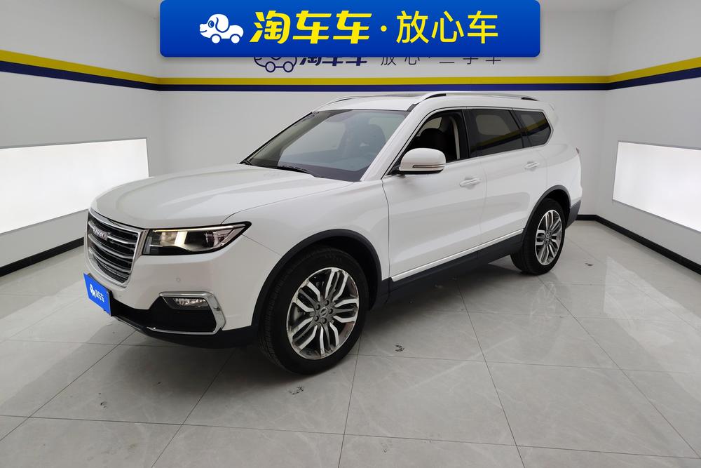 Haval H7
