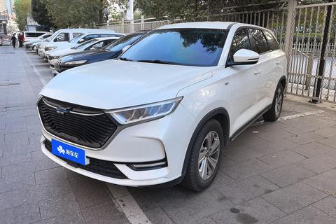 Changan Oshan X7