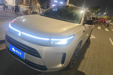 AITO M7