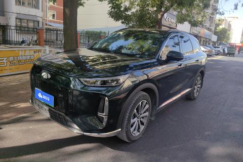 Chery Fulwin T9
