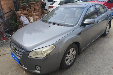 Besturn B50 2012 — пригон из Китая