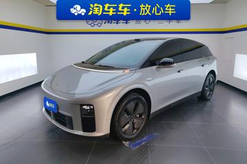 Li Auto i6 2WD Standard 2026