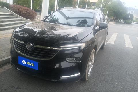 Buick Enclave