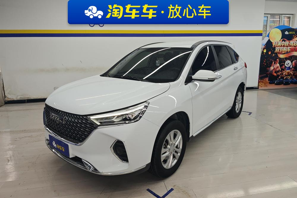 Haval M6
