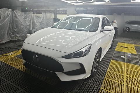 MG 5