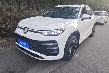 Volkswagen Tayron L 330TSI 2WD Elite City 2026