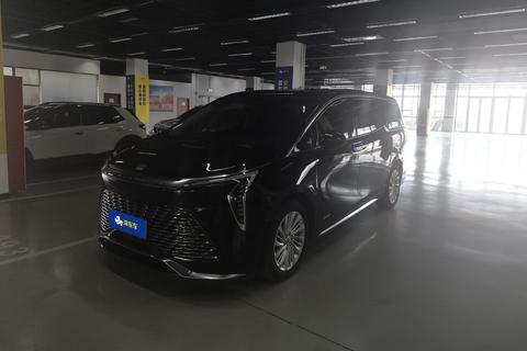 Buick Century 2025 — пригон из Китая