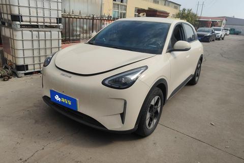 Geely Galaxy Starry Wish 2025 — пригон из Китая