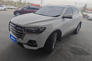 Haval H6 1.5T Automatic 2022