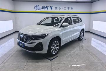 Jetta VS7 280TSI Automatic 2026