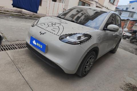 Wuling Motors Wuling Bingo 2023 — пригон из Китая