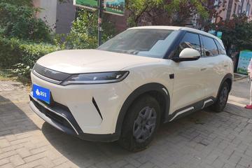 BYD Yuan UP 401KM 2026