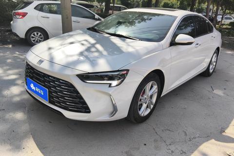 Buick Regal 2024 — пригон из Китая