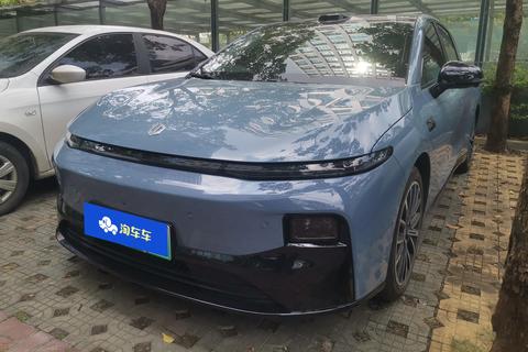 Leapmotor B01 2025 — пригон из Китая