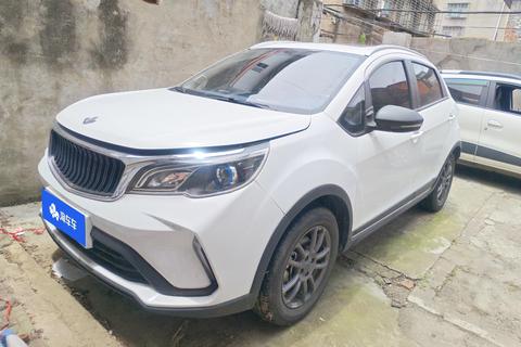 Ruilan Auto X3 PRO 2022 — пригон из Китая