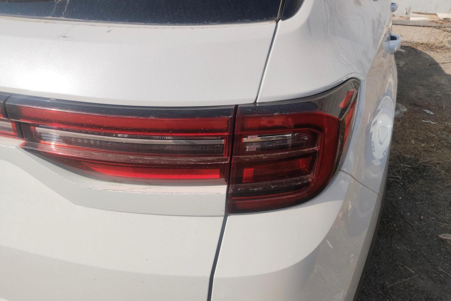 Changan CS35 PLUS 2019 1.6L МКПП chang lian ban China VI